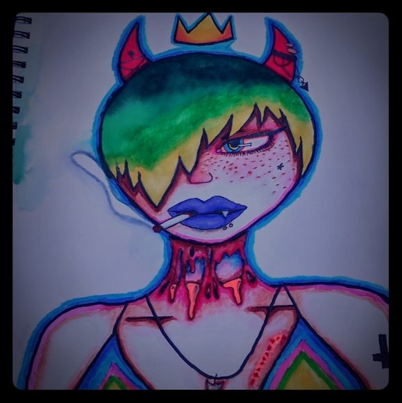 Meet your Posher, aj - Picture 1 of 1